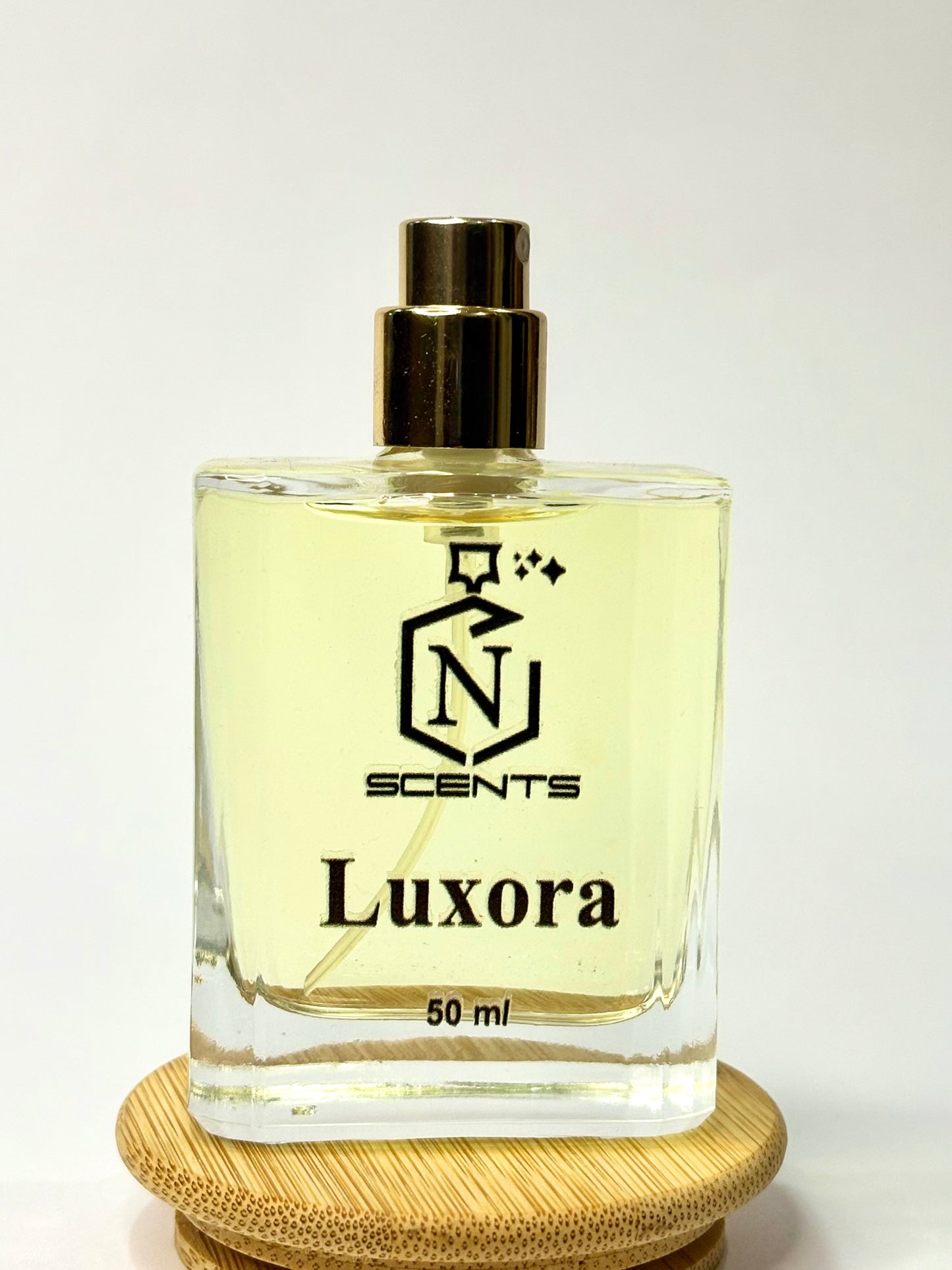 Luxora