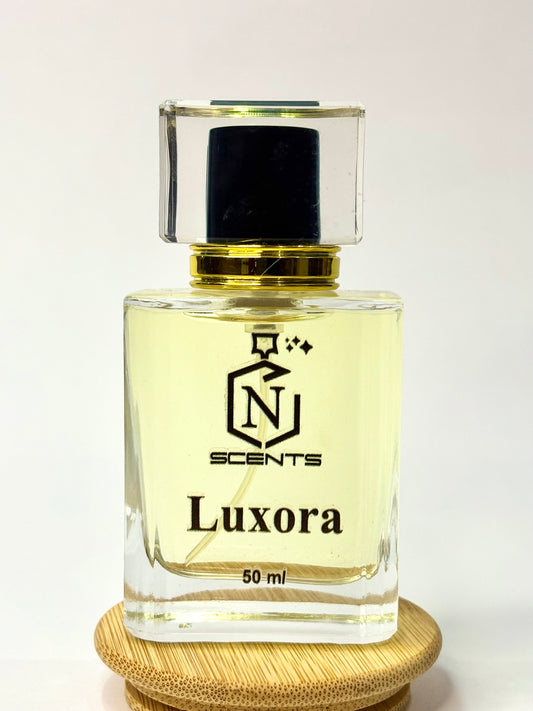 Luxora