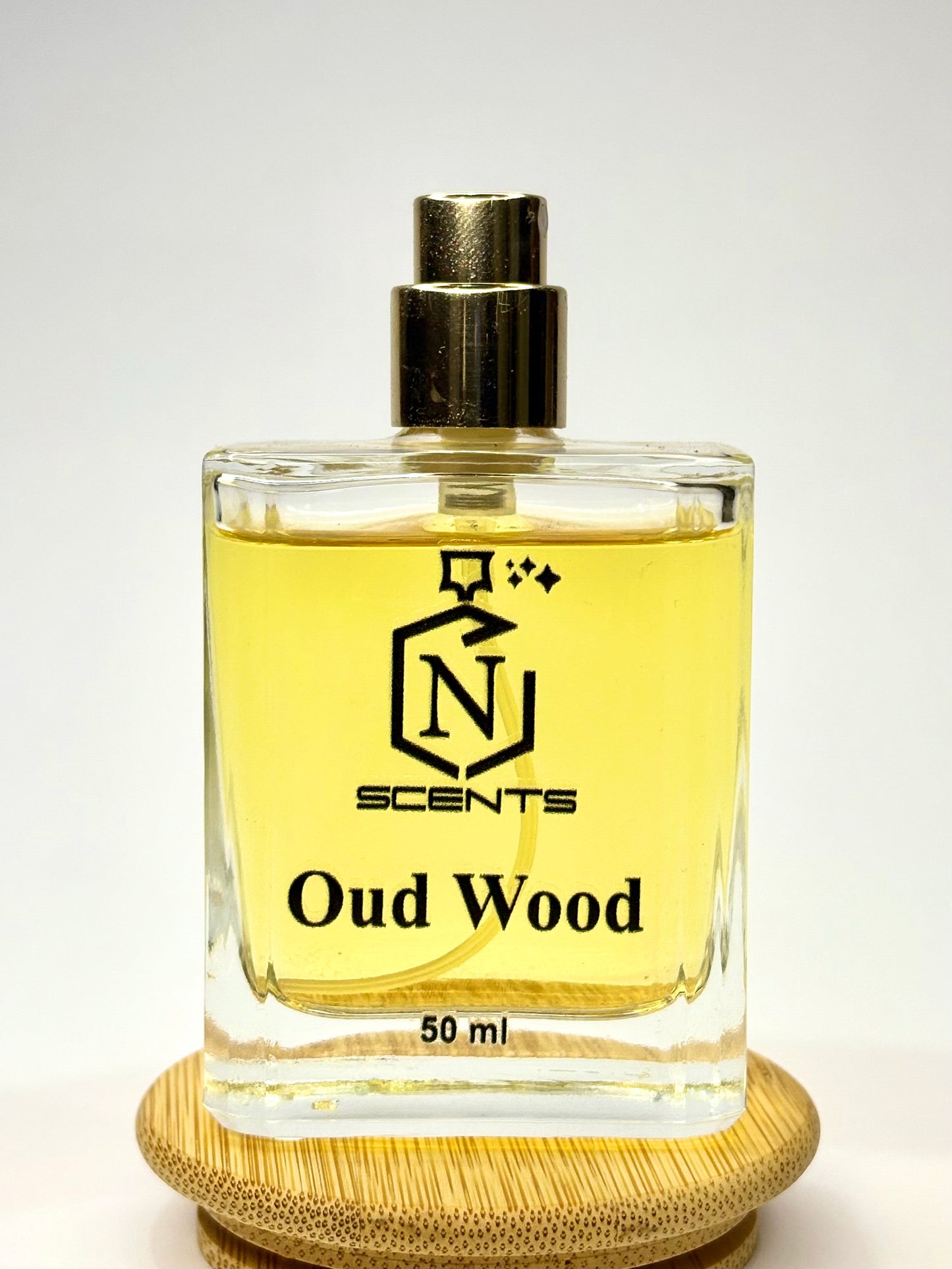 Oud Wood