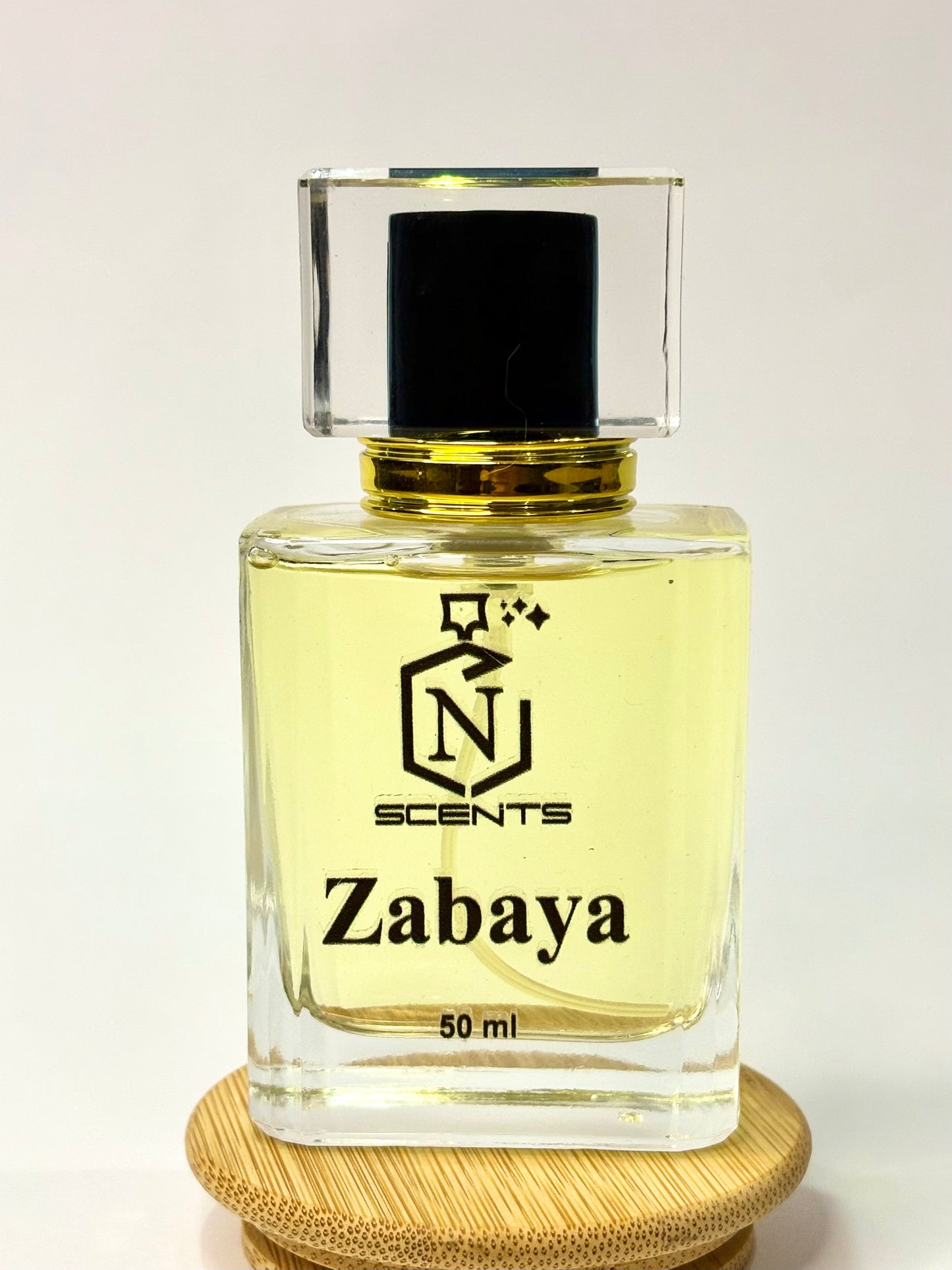 Zabaya
