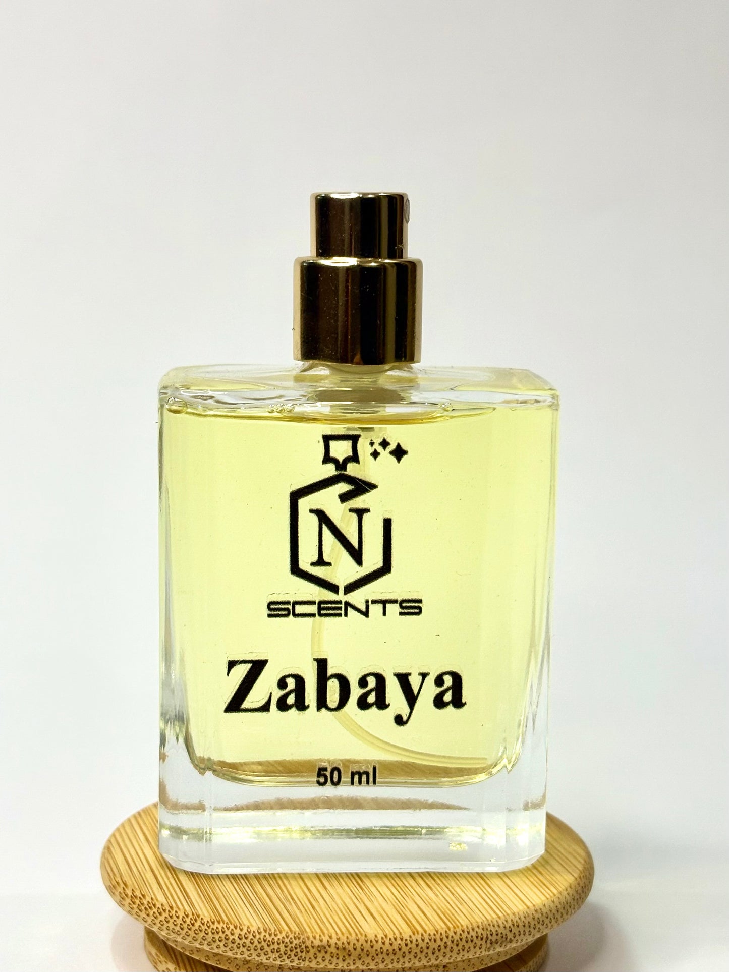 Zabaya