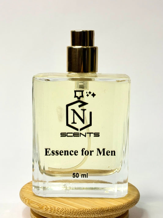 Essence for Men