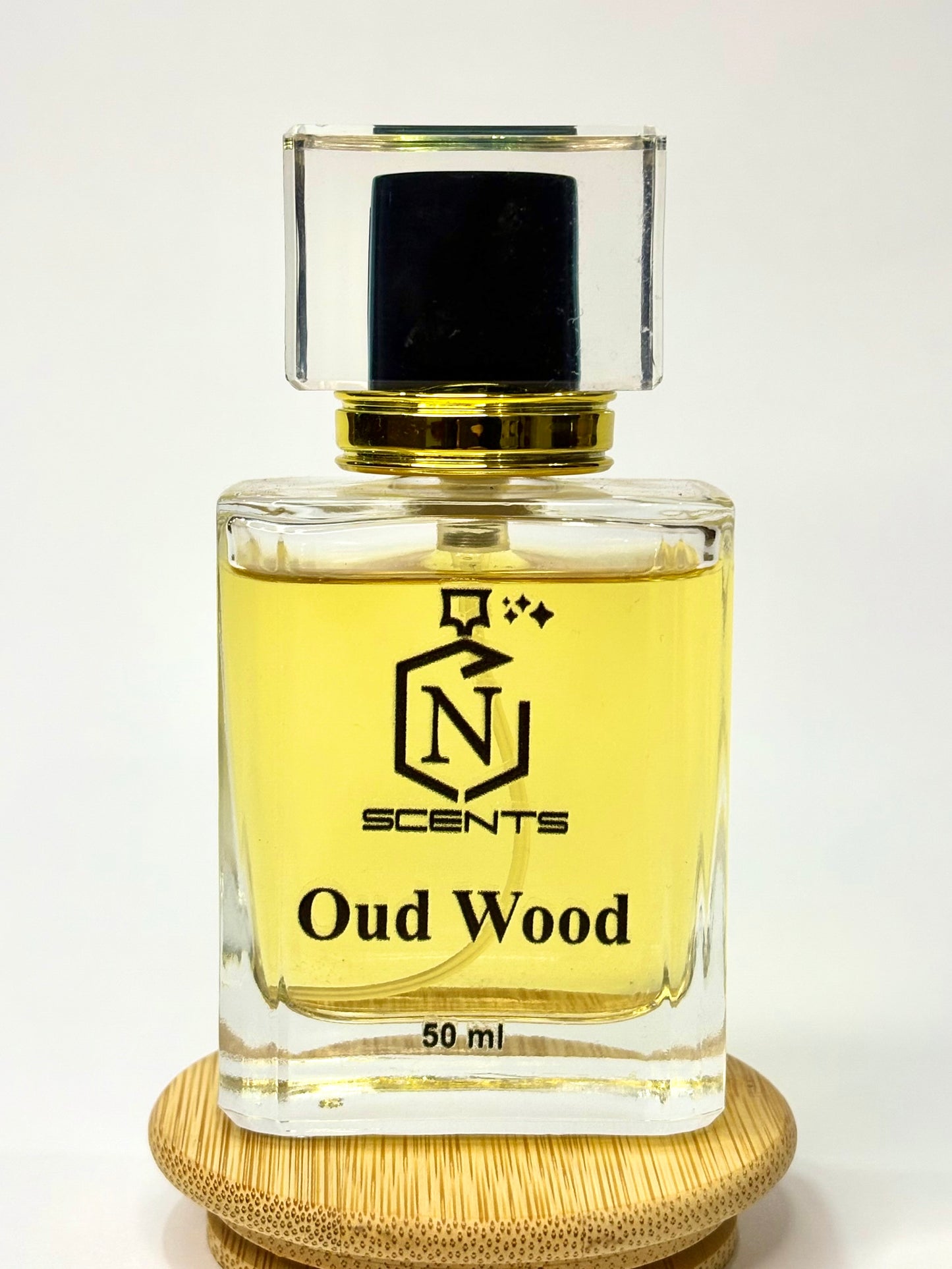 Oud Wood